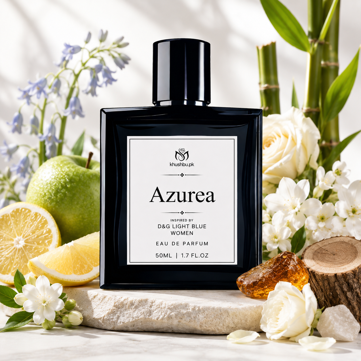 Azurea | Eau de Parfum 50ML