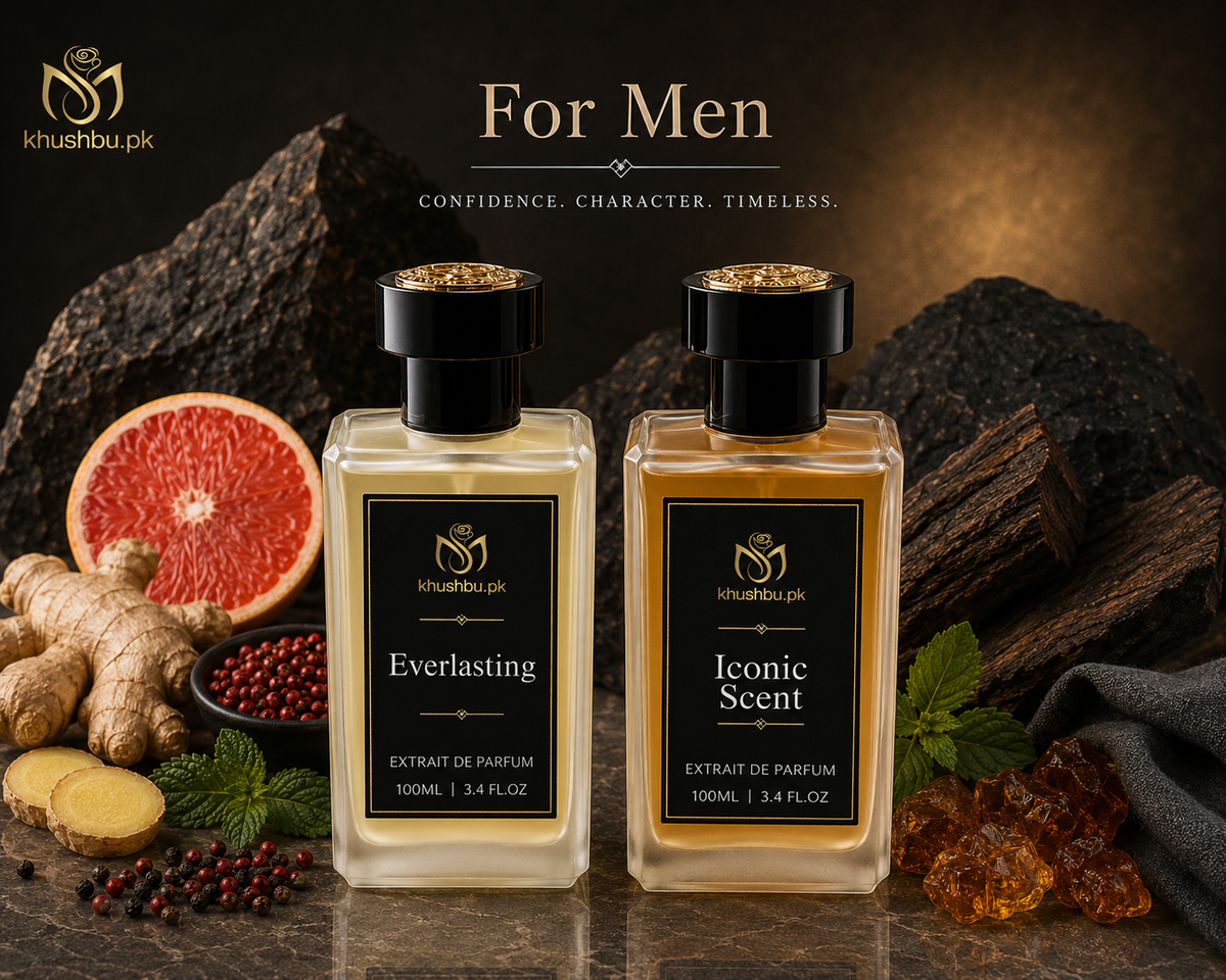 Men's Collection