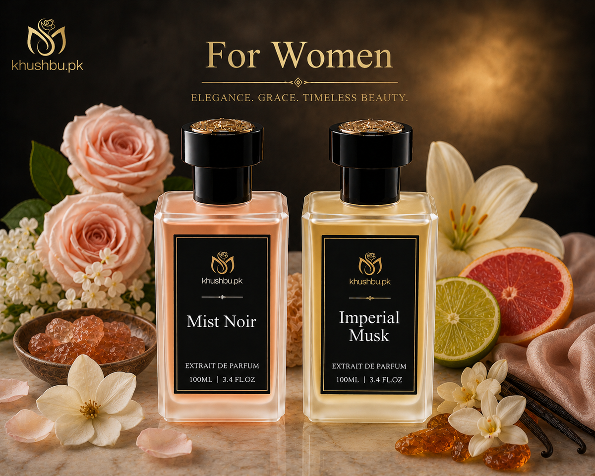 Women's Collection