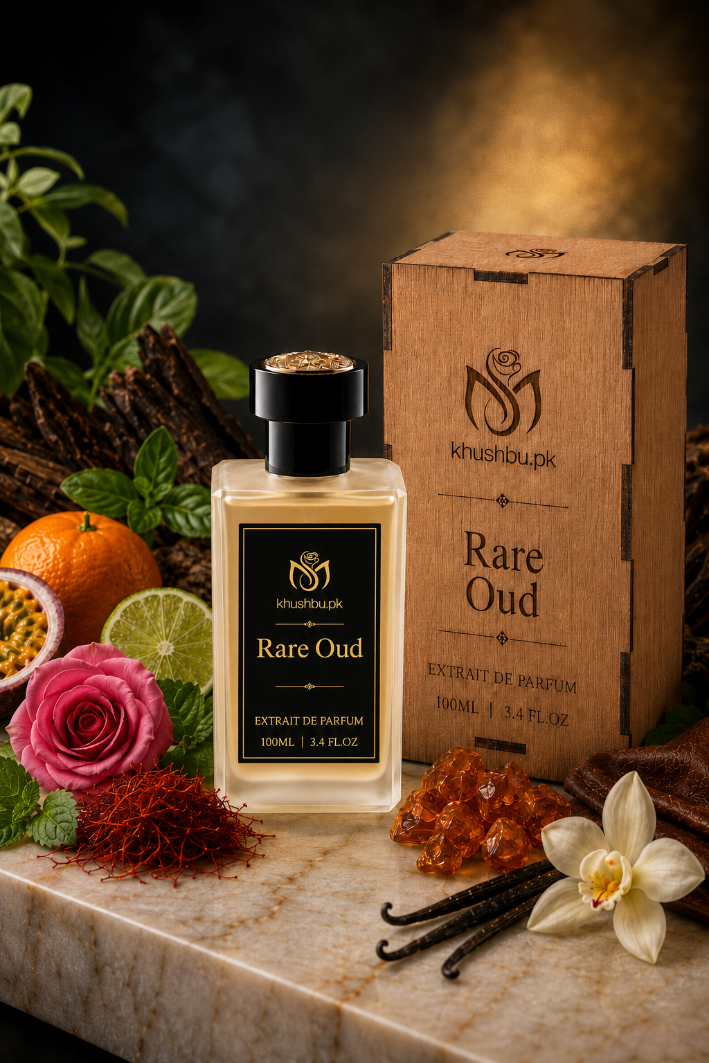 Oud Collections