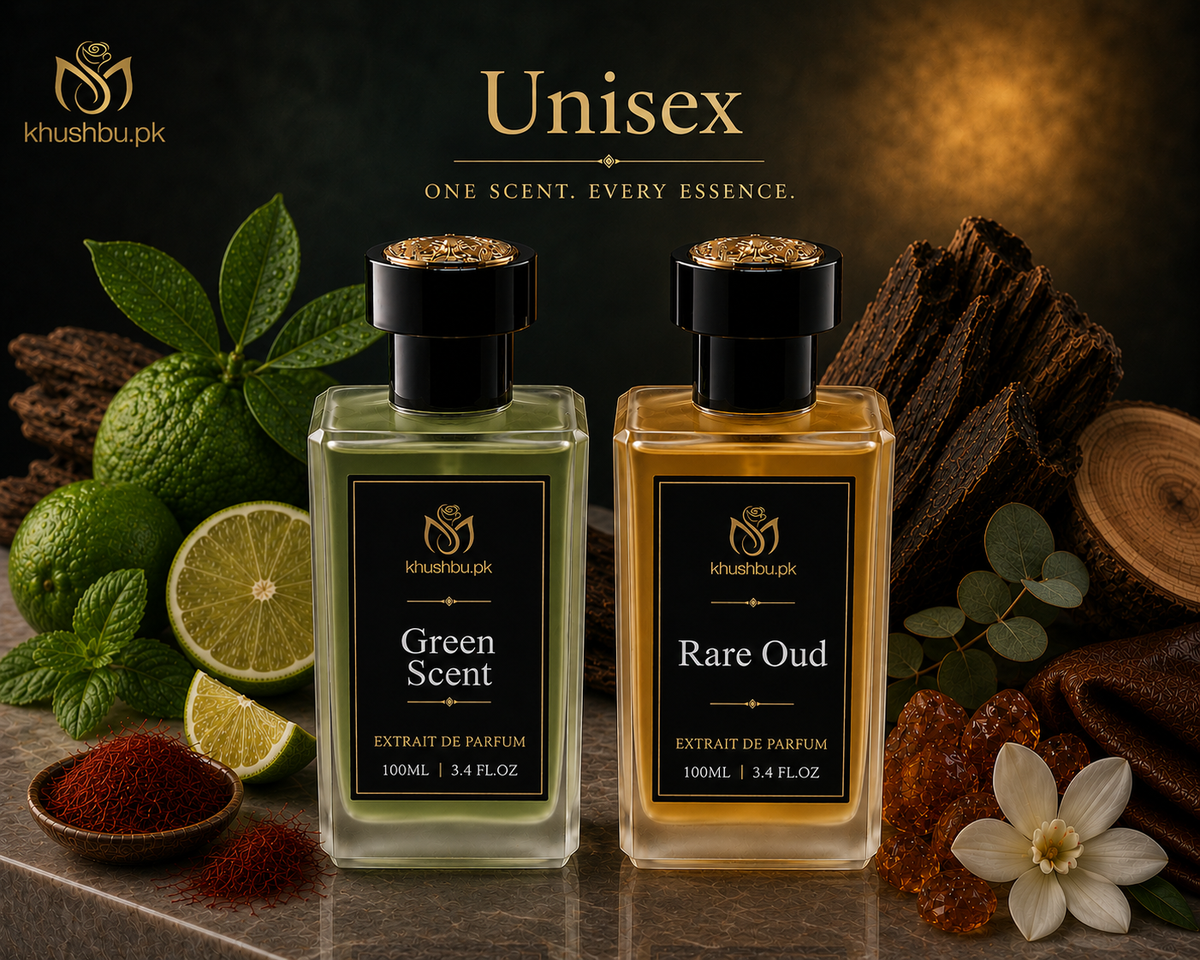 Unisex Collection