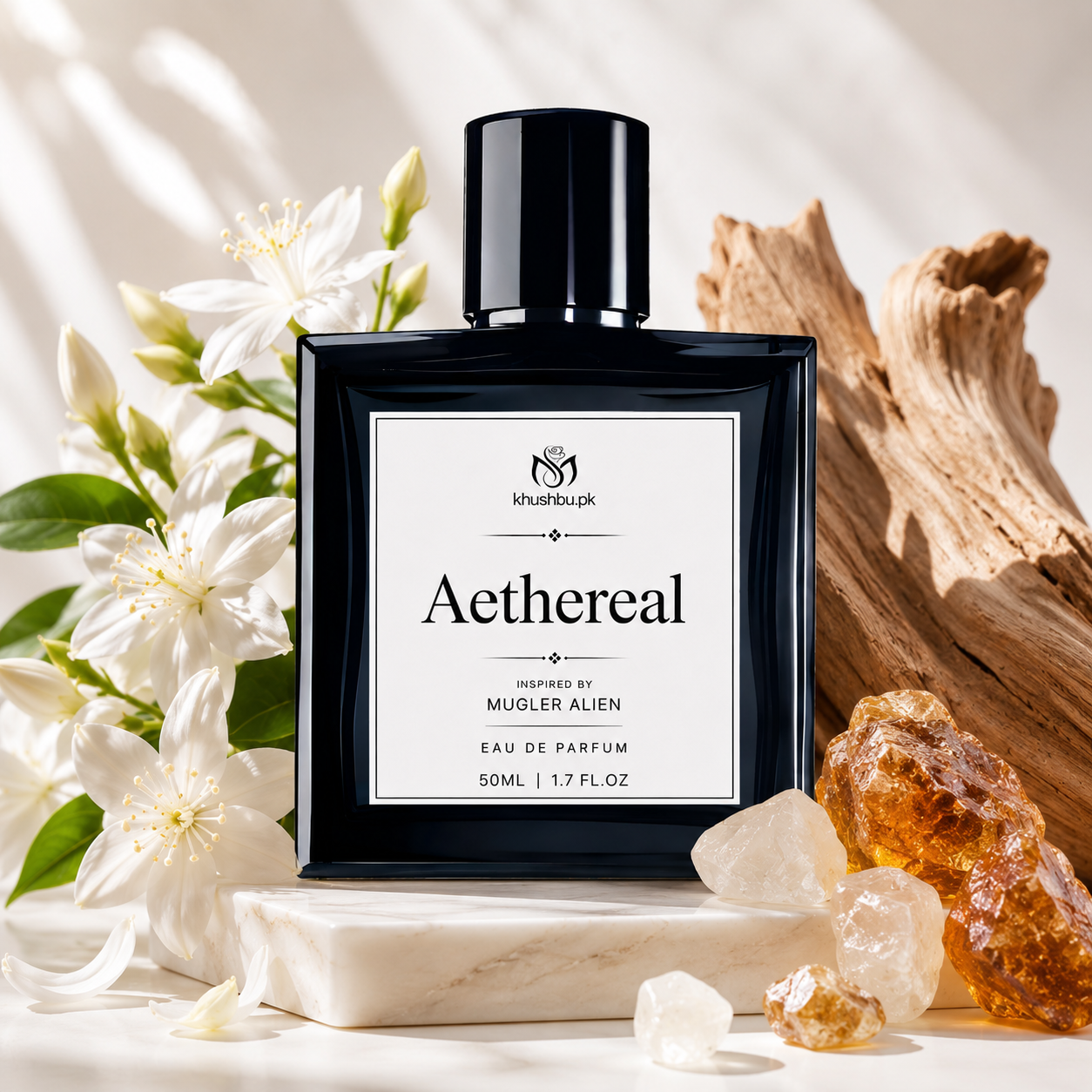 Aethereal | Eau de Parfum 50ML