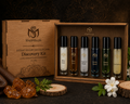 Discovery Kit (Tester Pack) 6x5ML