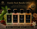 Family Pack Bundle Offer