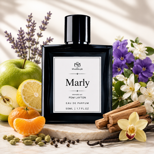 Marly | Eau de Parfum 50ML