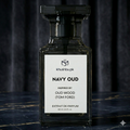 Navy Oud | Extrait De Parfum 60ML