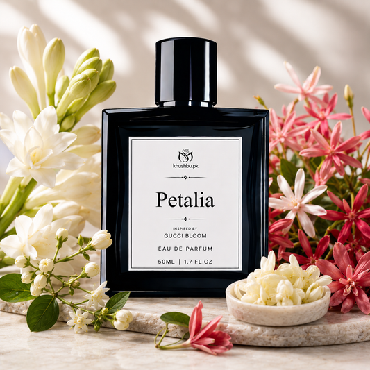 Petalia | Eau de Parfum 50ML