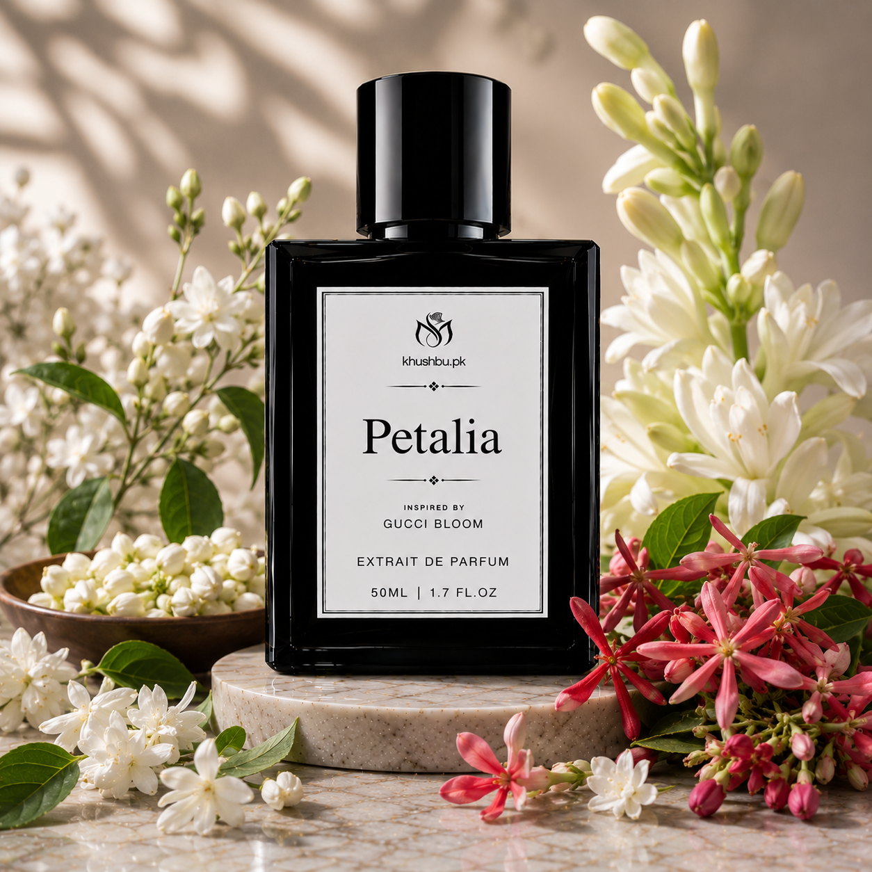 Petalia | Extrait de Parfum 50ML