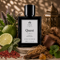 Quest | Eau de Parfum