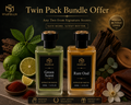 Twin Pack Bundle Offer