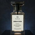 Urban Dusk | Extrait De Parfum 60ML