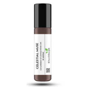 Celestial Muse: Impression of Montale Intense Café